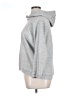 Moda International Gray Sweatshirt Size XL - photo 5