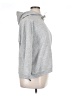 Moda International Gray Sweatshirt Size XL - photo 4