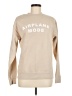 Unbranded Tan Sweatshirt Size M (estimated) - photo 1