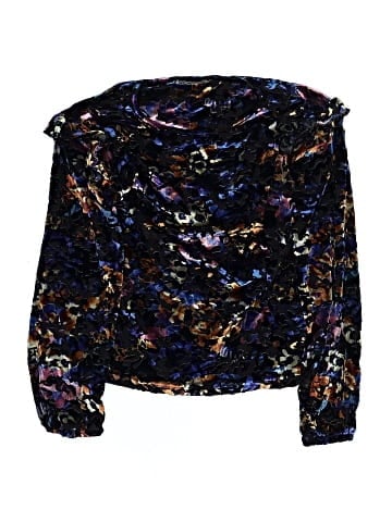 Dex Long Sleeve T-Shirt (view 1)