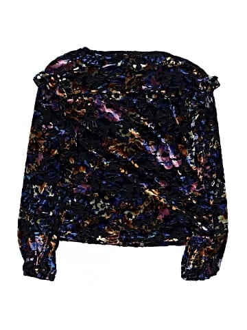 Dex Long Sleeve T-Shirt (view 2)