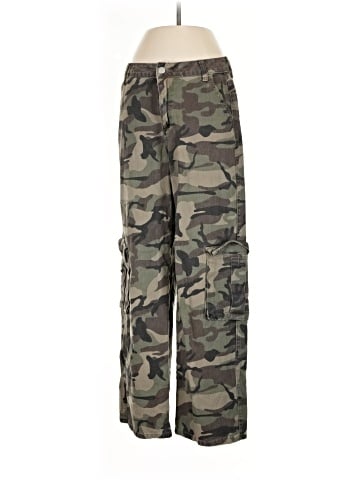 Shein Cargo Pants (view 1)