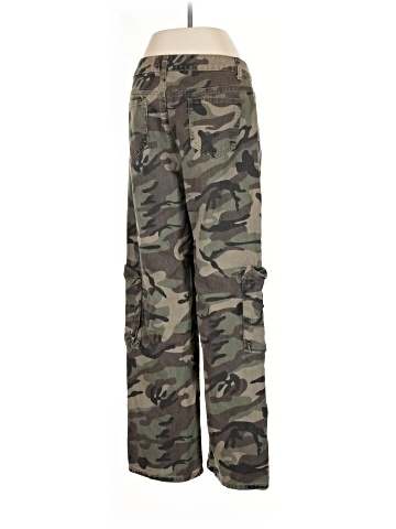 Shein Cargo Pants (view 2)