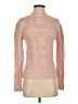White House Black Market Pink Pullover Sweater Size XS - photo 1