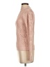 White House Black Market Pink Pullover Sweater Size XS - photo 5
