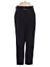 New Look Black Dress Pants Size 4 - photo 1