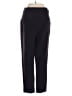 New Look Black Dress Pants Size 4 - photo 2