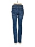 Joie Solid Blue Jeans Size 27 waist - photo 2