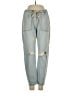 ONETEASPOON 100% Cotton Blue Jeans Size XS - photo 1