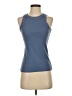 Ann Taylor LOFT Blue Active Tank Size S - photo 1