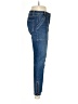 Joie Solid Blue Jeans Size 27 waist - photo 4