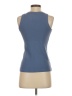 Ann Taylor LOFT Blue Active Tank Size S - photo 2
