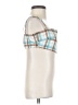 Order Plus Brown Tube Top Size S - photo 4