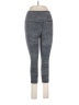 Lululemon Athletica Gray Leggings Size 6 - photo 1