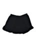 Mudd Solid Black Skirt Size 16 - photo 1