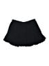 Mudd Solid Black Skirt Size 16 - photo 2