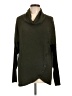 retrology Green Turtleneck Sweater Size L - photo 1