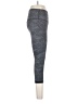 Lululemon Athletica Gray Leggings Size 6 - photo 4