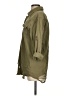 Davi & Dani 100% Cotton Green Raincoat Size S - photo 5