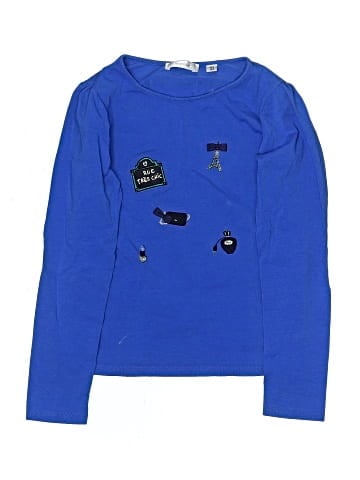 Marese Long Sleeve T-Shirt (view 1)