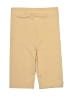 Zara Solid Tan Athletic Shorts Size S - photo 2