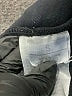 Unbranded Black Active Pants Size S - photo 4