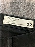 Rag & Bone Black Jeans Size 32 waist - photo 6