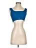Set Active Blue Sports Bra Size S - photo 1