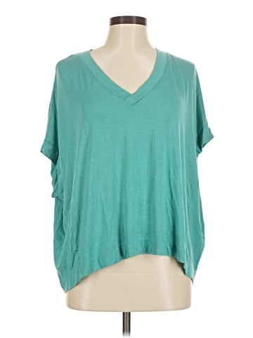Lou & Grey Short Sleeve T-Shirt (view 1)