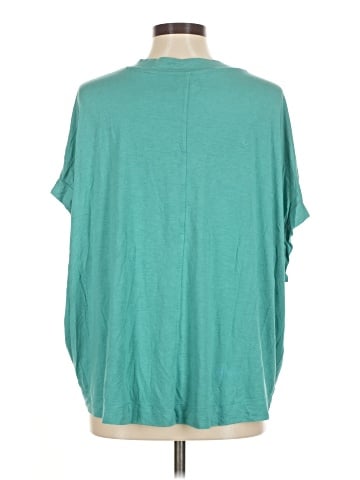 Lou & Grey Short Sleeve T-Shirt (view 2)