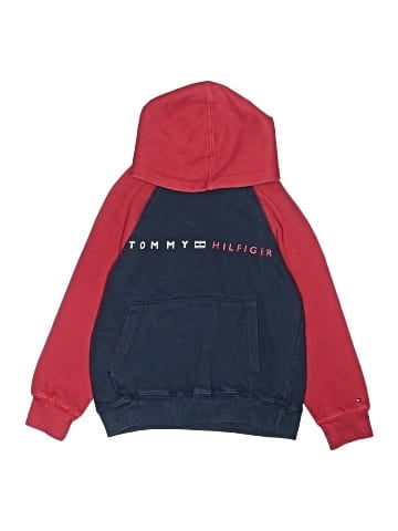 Tommy Hilfiger Zip Up Hoodie (view 1)