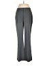 Josephine Chaus Gray Dress Pants Size 4 - photo 1
