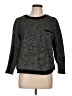 Madewell Black Pullover Sweater Size L - photo 1