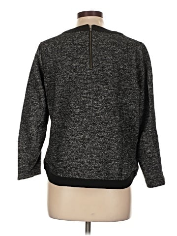 Madewell Pullover Sweater (view 2)