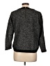 Madewell Black Pullover Sweater Size L - photo 2