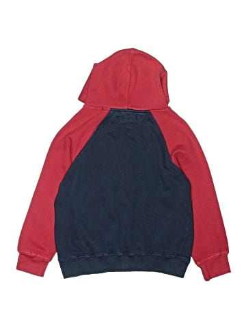 Tommy Hilfiger Zip Up Hoodie (view 2)