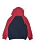 Tommy Hilfiger Red Zip Up Hoodie Size 8 - 10 - photo 2