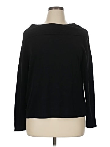 Norton McNaughton Turtleneck Sweater (view 1)