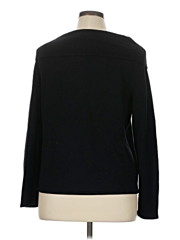 Norton McNaughton Turtleneck Sweater (view 2)