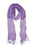 Unbranded Purple Scarf One size - photo 1