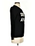 INC International Concepts Black Pullover Sweater Size S - photo 4