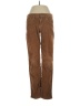 Jackson Hole Brown Casual Pants Size 2 - photo 1