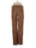 Jackson Hole Brown Casual Pants Size 2 - photo 2