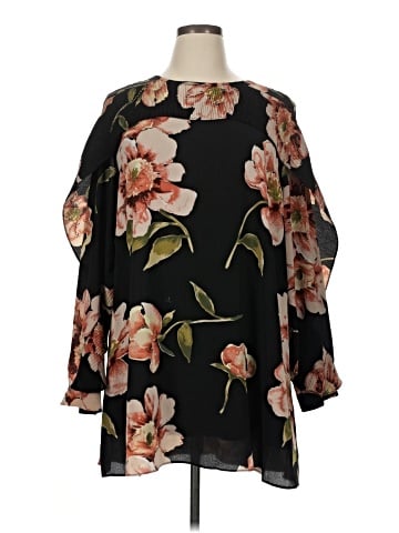 LoveRiche Kimono (view 1)