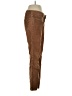 Jackson Hole Brown Casual Pants Size 2 - photo 4