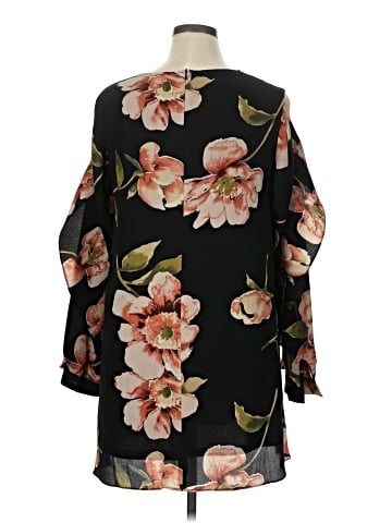 LoveRiche Kimono (view 2)