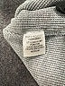 AEMI+CO Gray Long Sleeve Top Size M - photo 8