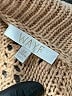 WAYF Tan Pullover Sweater Size M - photo 7