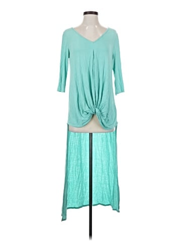Annabelle Casual Dress (view 1)