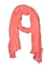 Unbranded Orange Pink Scarf One size - photo 1